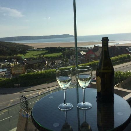 Byron, Woolacombe 7 Kültér fotó