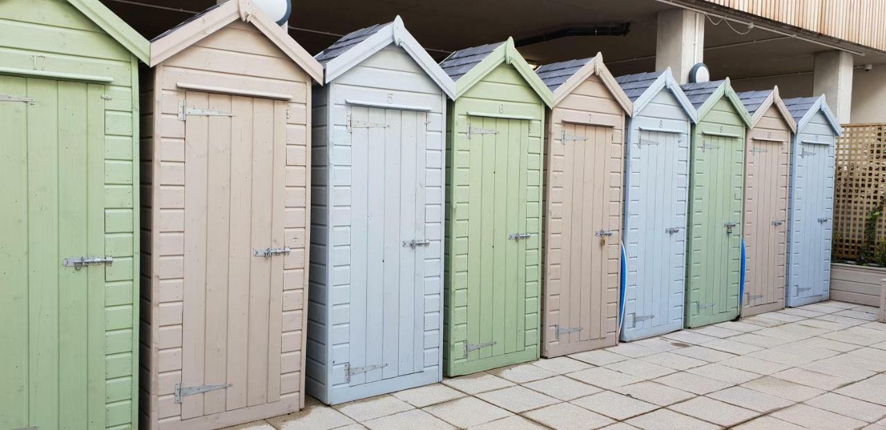 Byron, Woolacombe 7 Kültér fotó